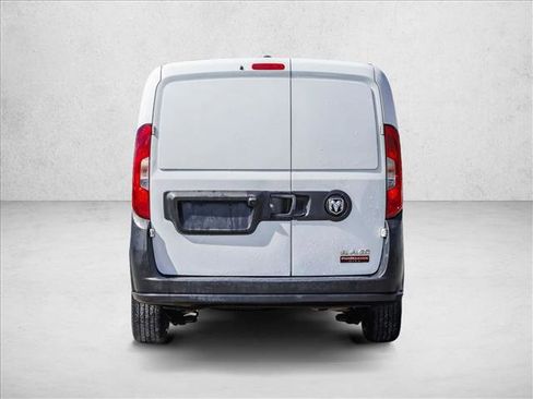 Used 2020 RAM ProMaster City Tradesman image 6