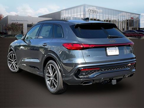 New 2026 Audi Q5 Prestige AWD/4WD image 3