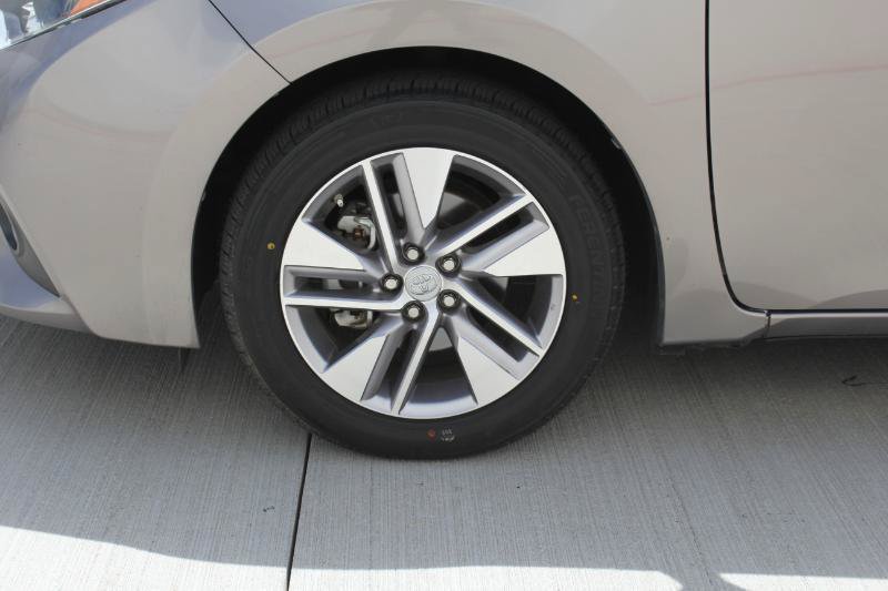 Used 2014 Toyota Corolla LE w/ Protection Package FWD image 31