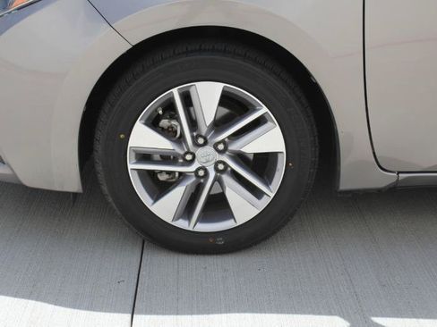 Used 2014 Toyota Corolla LE w/ Protection Package FWD image 31