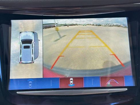 Used 2017 Cadillac Escalade Luxury image 26