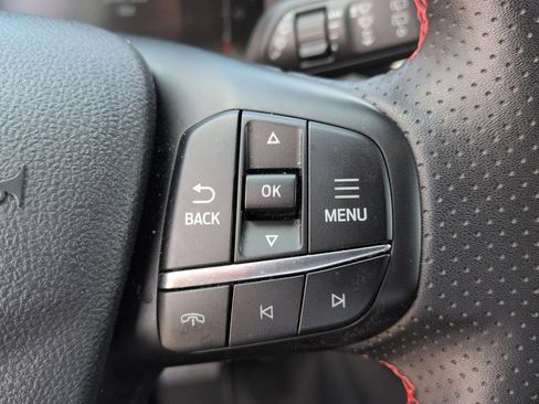 Used 2025 Ford Escape ST-Line AWD/4WD image 21