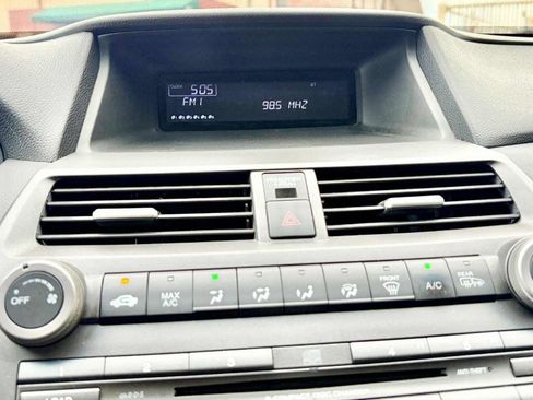 Used 2012 Honda Accord EX image 16