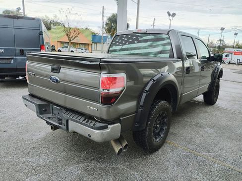 Used 2011 Ford F150 XLT image 6