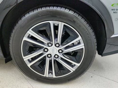 Used 2024 Cadillac Lyriq Luxury AWD/4WD image 61
