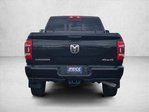 Used 2020 RAM 2500 Laramie image 7