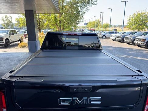 Used 2024 GMC Sierra 1500 Denali Ultimate AWD/4WD image 21