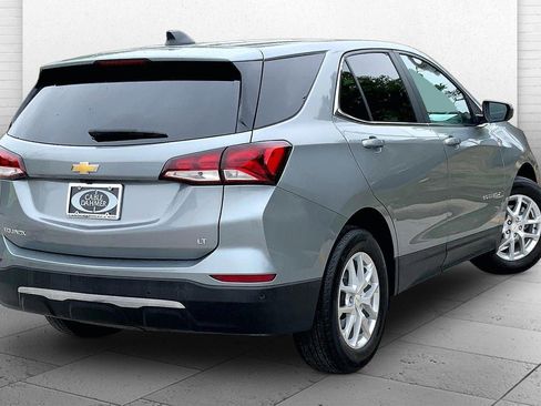 Used 2024 Chevrolet Equinox LT image 14