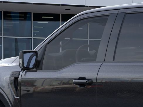 New 2026 Ford F150 XLT w/ Equipment Group 303A High AWD/4WD image 49