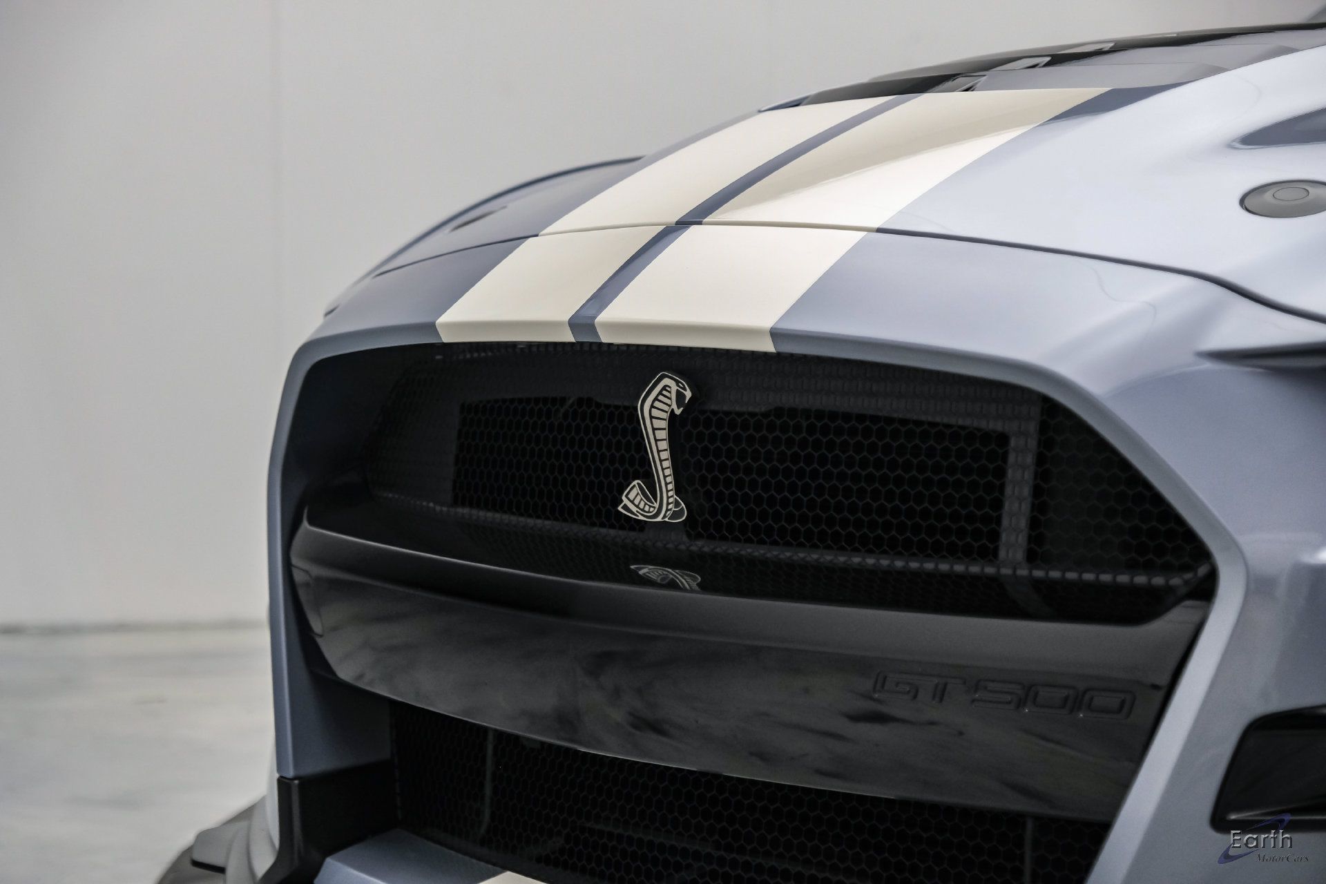 Used 2022 Ford Mustang Shelby GT500 w/ Carbon Fiber Track Pack RWD image 40