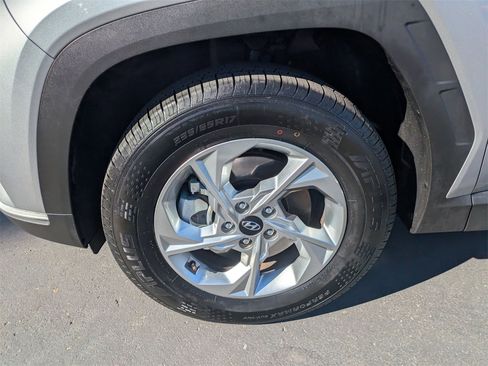 Used 2023 Hyundai Tucson SEL image 13
