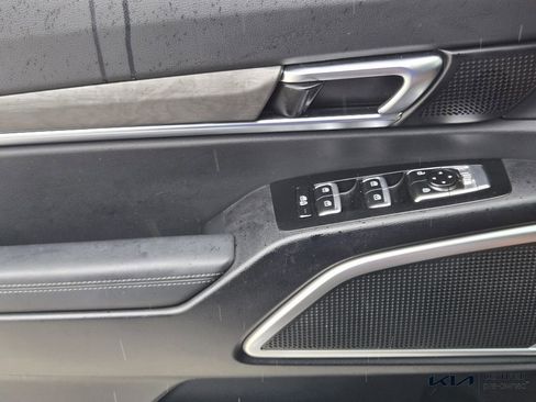 Certified 2023 Kia Telluride EX X-Line AWD/4WD image 35