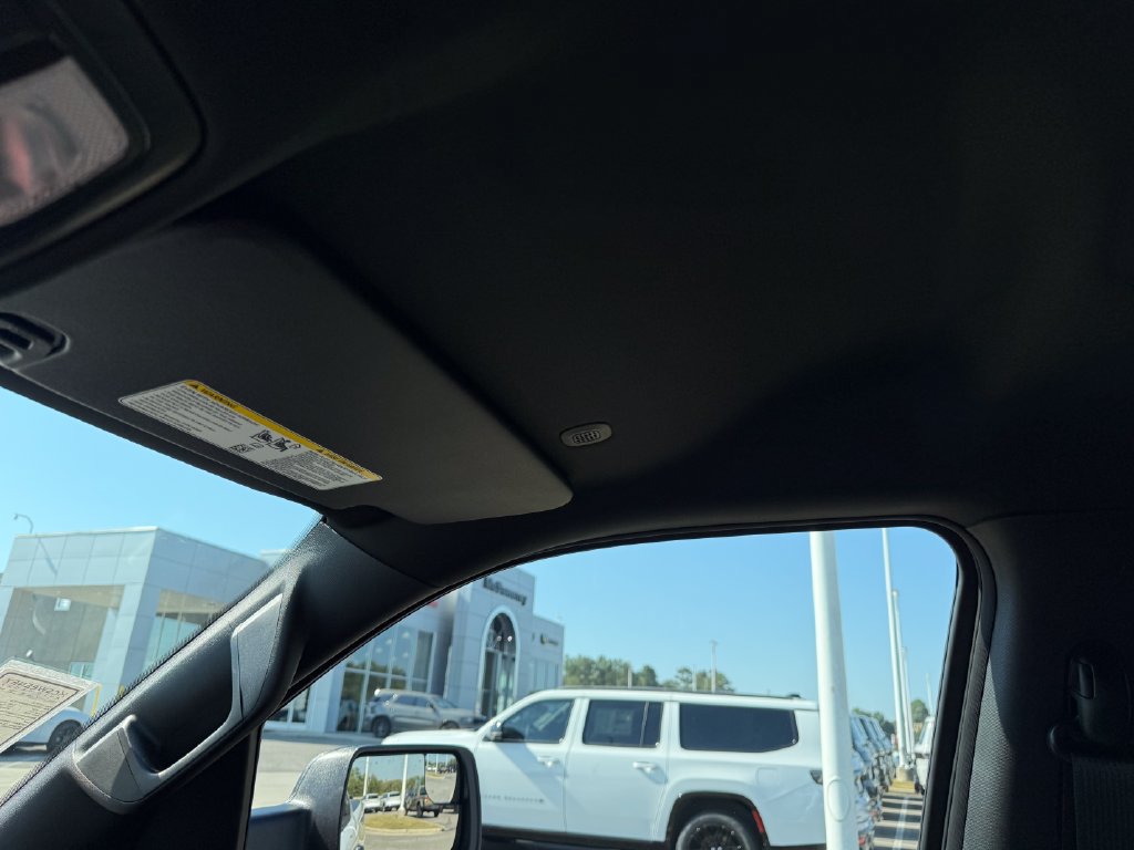 New 2027 RAM 1500 Tradesman RWD image 14