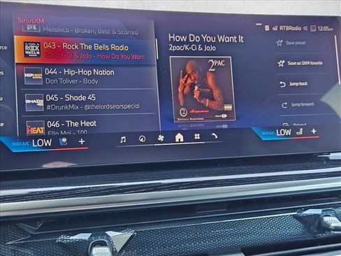 New 2026 BMW X5 xDrive50e image 11