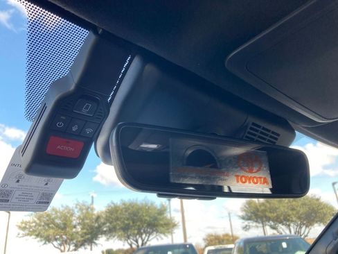 New 2026 Toyota 4Runner Limited image 20