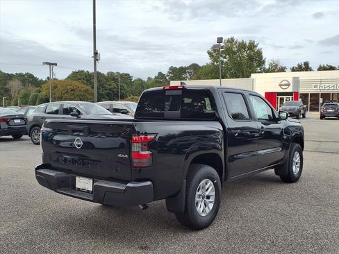 New 2026 Nissan Frontier S image 6