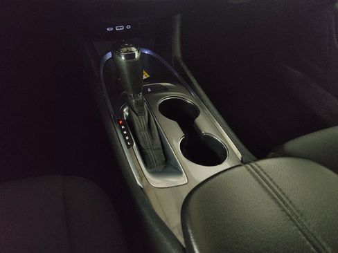 Used 2020 Chevrolet Malibu LT FWD image 26
