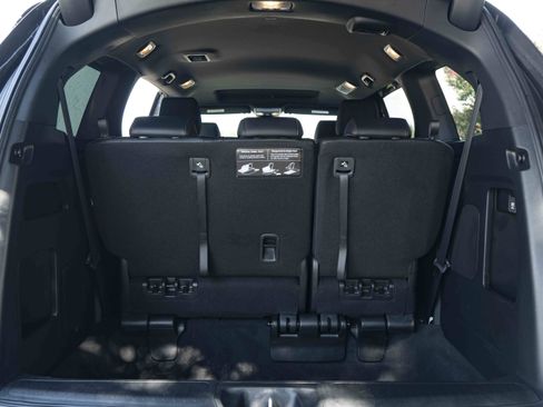 Used 2025 Honda Odyssey Sport-L image 44