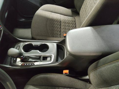 Used 2023 Chevrolet Equinox LT AWD/4WD image 26