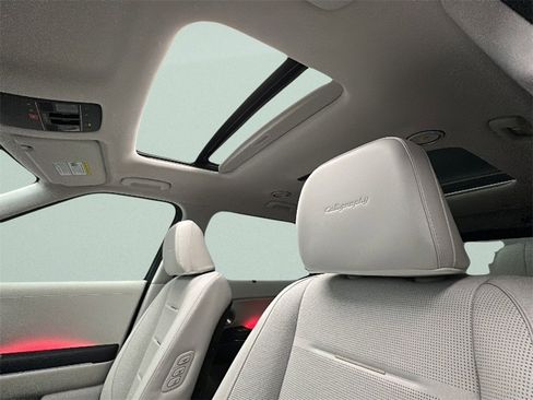 New 2026 Hyundai Palisade Calligraphy image 12