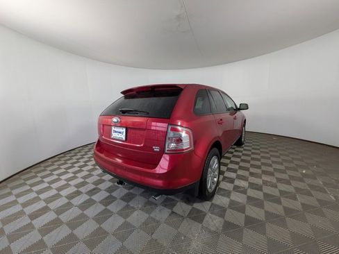 Used 2007 Ford Edge SEL image 3