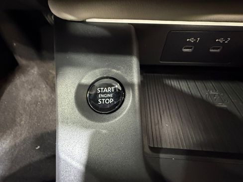 New 2026 Nissan Sentra SL FWD image 30