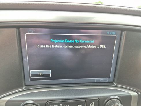 Used 2016 Chevrolet Silverado 2500 LTZ w/ Duramax Plus Package image 16