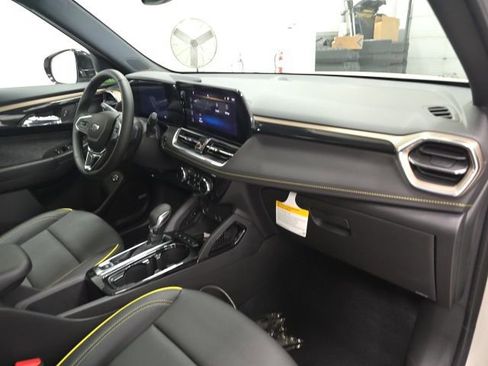 New 2026 Chevrolet TrailBlazer ACTIV w/ Convenience Package image 29