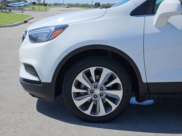 Used 2020 Buick Encore Preferred FWD image 10