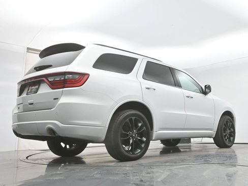 Used 2022 Dodge Durango GT AWD/4WD image 21