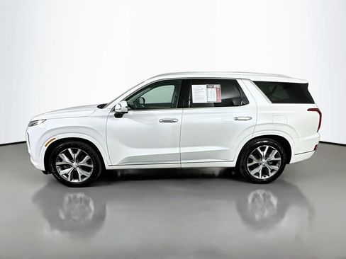 Used 2022 Hyundai Palisade Limited FWD image 5