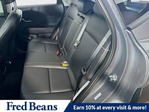 New 2026 Hyundai Kona SEL Premium image 12