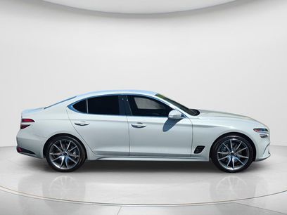 Used 2026 Genesis G70 2.5T