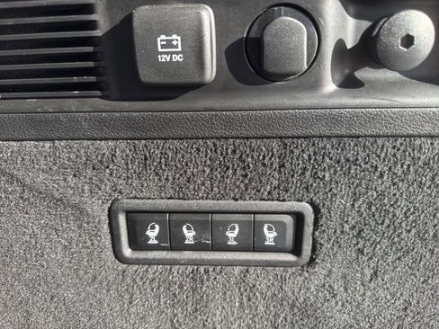 Used 2022 Jeep Grand Wagoneer Series III w/ Rear Seat Video Group 1 AWD/4WD image 29