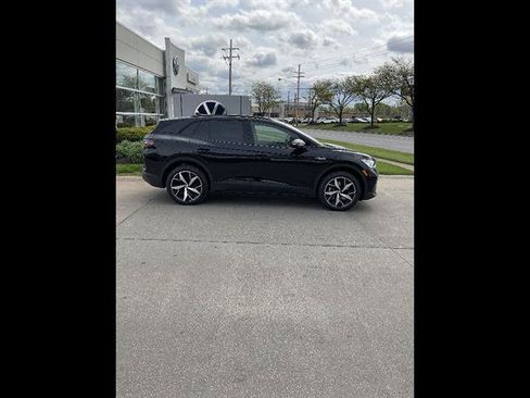New 2026 Volkswagen ID.4 Pro S AWD/4WD image 3
