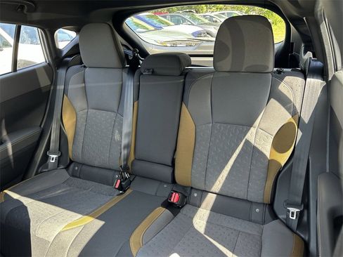 New 2025 Subaru Crosstrek 2.5i Sport image 13