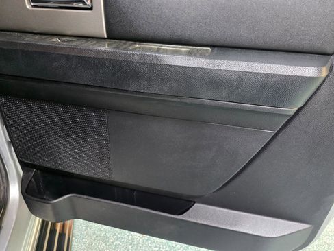 Used 2017 Ford Expedition EL Limited image 25