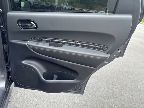 Used 2025 Dodge Durango R/T AWD/4WD image 18