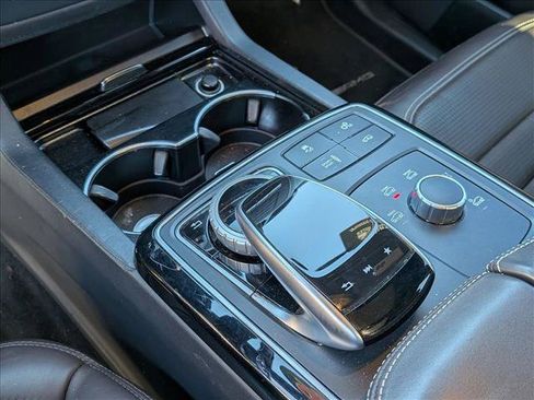 Used 2018 Mercedes-Benz GLS 63 AMG 4MATIC image 18