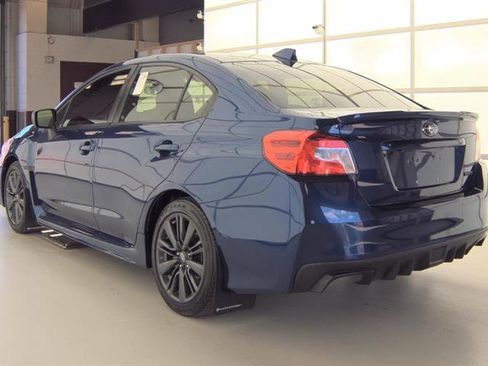 Used 2019 Subaru WRX AWD/4WD image 11