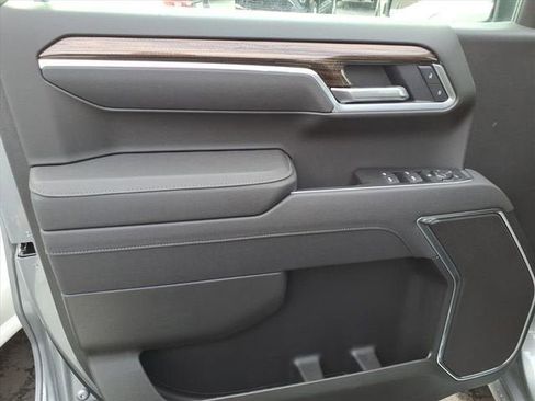 New 2026 Chevrolet Silverado 1500 LT AWD/4WD image 11