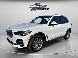 Certified 2023 BMW X5 xDrive40i w/ Premium Package 360° Tour