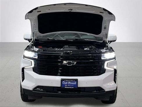 Used 2023 Chevrolet Tahoe RST AWD/4WD image 5