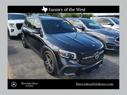 Certified 2021 Mercedes-Benz GLB 250