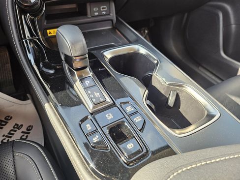 Used 2025 Lexus NX 450h+ AWD w/ Accessory Package (Z2) image 14
