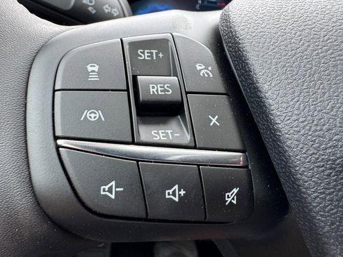 New 2025 Ford Bronco Sport Outer Banks w/ Outer Banks Tech Package+ image 11