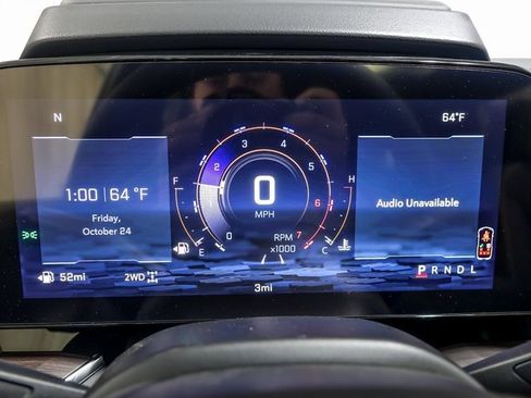 New 2026 Chevrolet Suburban Premier image 15