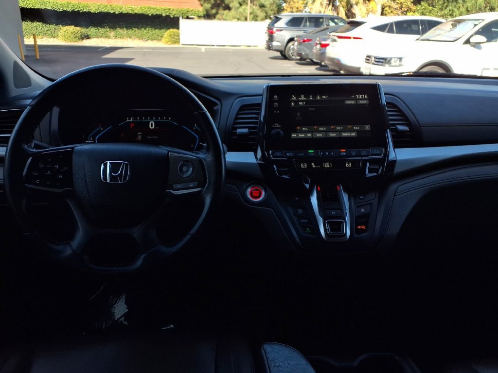 Used 2019 Honda Odyssey Touring image 31