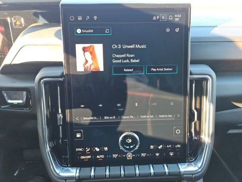 New 2026 GMC Yukon XL Denali w/ Sun & Power Step Package image 25