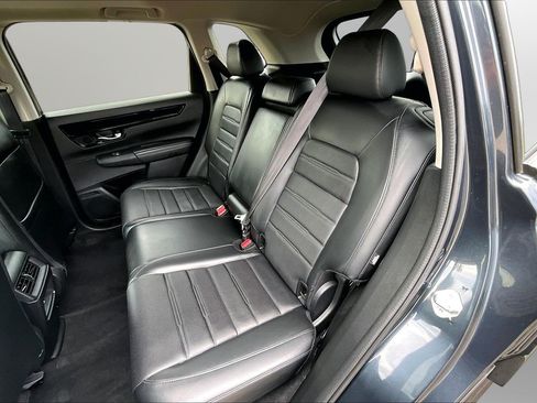 Used 2024 Honda CR-V EX-L image 17